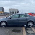 912635-8 Volvo S80 D5 Summum - 2008