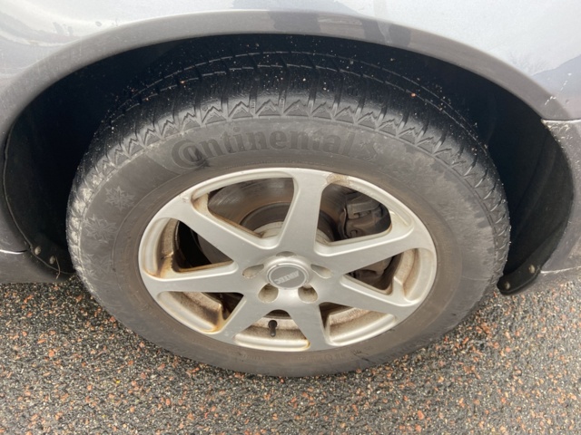 912635-10 Volvo S80 D5 Summum - 2008