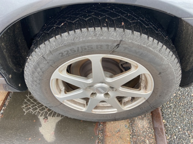 912635-11 Volvo S80 D5 Summum - 2008