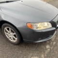 912635-13 Volvo S80 D5 Summum - 2008