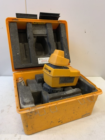 992506-1 Measuring equipment Laserplane 130