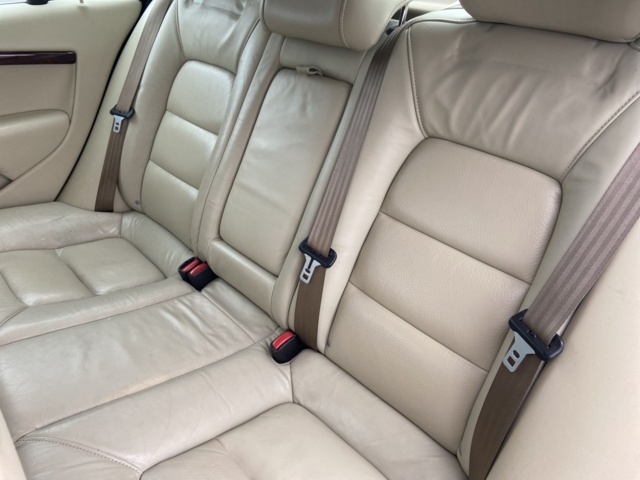 912635-32 Volvo S80 D5 Summum - 2008