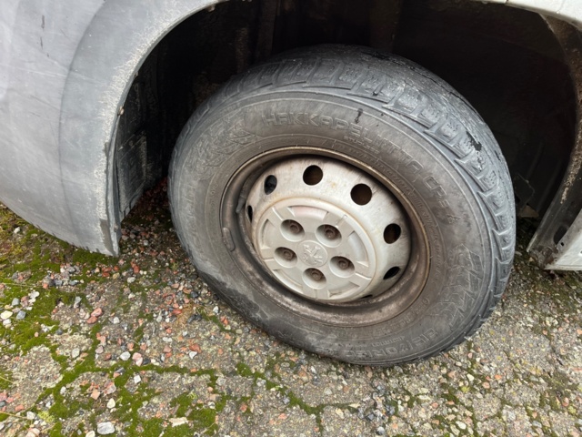 1008429-19 Peugeot Boxer Van 333 2.2 HDi - 2007