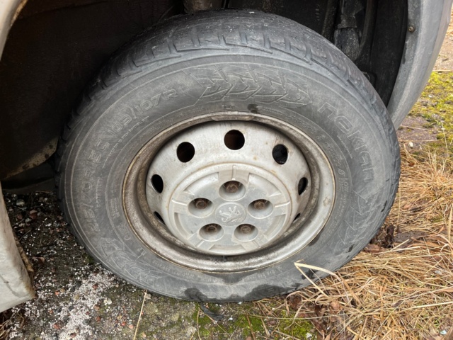 1008429-23 Peugeot Boxer Van 333 2.2 HDi - 2007