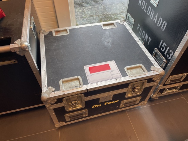 1002992-2 Truss Mart Structural Systems, 23x23cm, 24 pieces