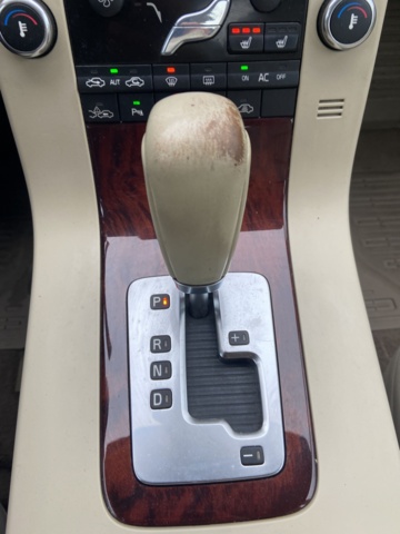 912635-39 Volvo S80 D5 Summum - 2008