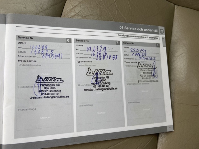 912635-43 Volvo S80 D5 Summum - 2008