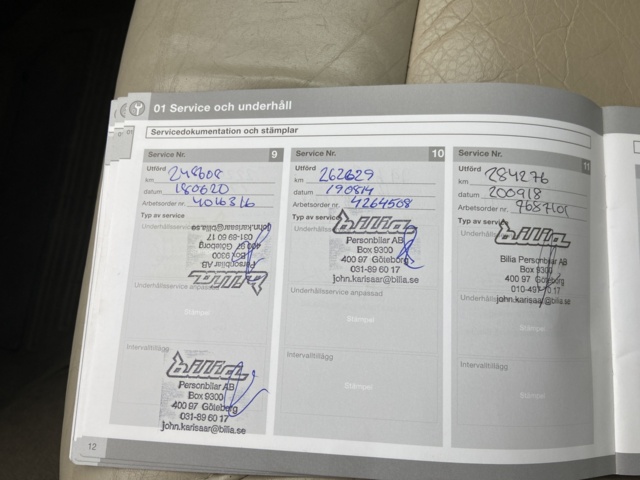 912635-44 Volvo S80 D5 Summum - 2008