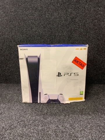 994607-5 Sony PlayStation 5 (C-Chassis)