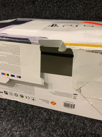 994607-6 Sony PlayStation 5 (C-Chassis)