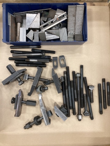 1006748-4 Tension element