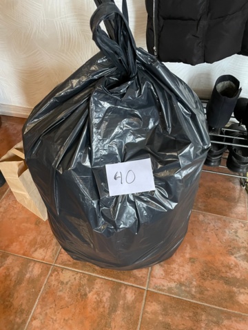 1008295-9 120 st olika skärp / livremmar