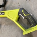 882907-4 Trimmer and screwdriver Ryobi