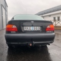 882910-10 Toyota Avensis - 2000