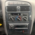 882910-18 Toyota Avensis - 2000