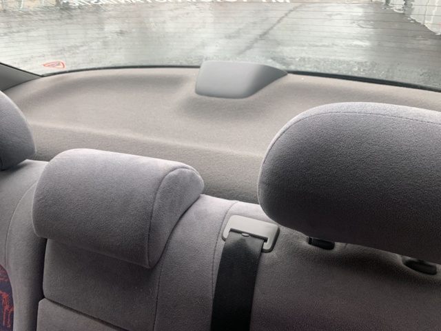 882910-20 Toyota Avensis - 2000