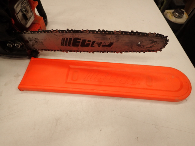 992497-8 Chainsaw gasoline Echo CS-3510AC