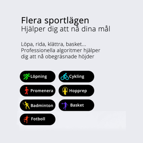 1008780-3 Smartwatch Style - waterproof watch, Bluetooth 5.0, Gold / pink - shipping included