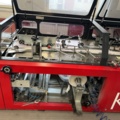 923215-11 Poly wrapping machine - Kern K40 - repair item