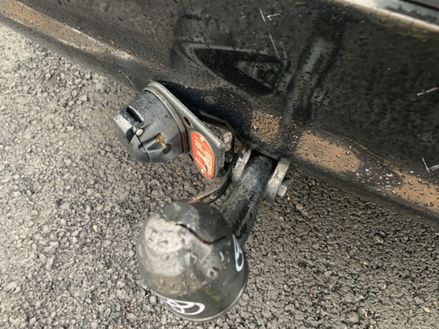 882910-53 Toyota Avensis - 2000