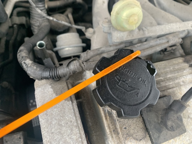 882910-58 Toyota Avensis - 2000