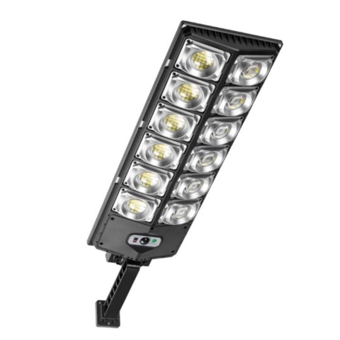 1009187-1 2 garden lights for wall mounting, motion sensor- Shipping included