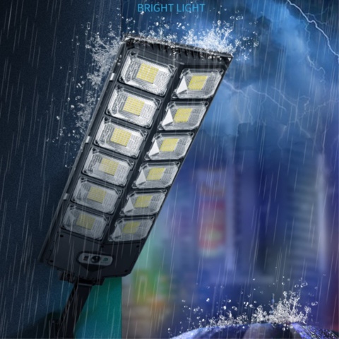1009187-8 2 garden lights for wall mounting, motion sensor- Shipping included