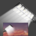 1009187-9 2 garden lights for wall mounting, motion sensor- Shipping included