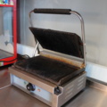 1005404-2 Klämgrill bartscher