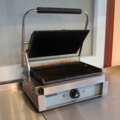 1005404-3 Klämgrill bartscher