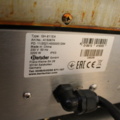 1005404-5 Klämgrill bartscher