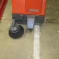 1004483-2 Sweeper Hako Master 600