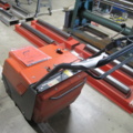 1004483-4 Sweeper Hako Master 600