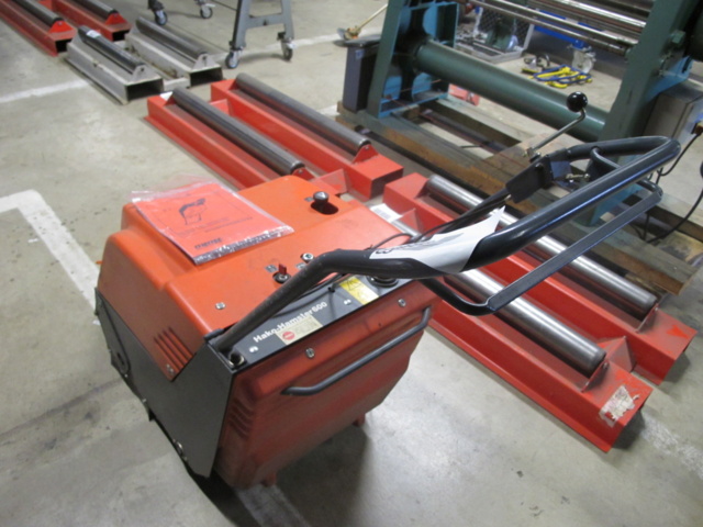 1004483-4 Sweeper Hako Master 600