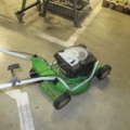 1004485-1 Lawnmower Viking