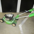 1004485-2 Lawnmower Viking