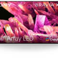 1003604-2 65" 4K Full Array LED TV Sony XR-65X90K