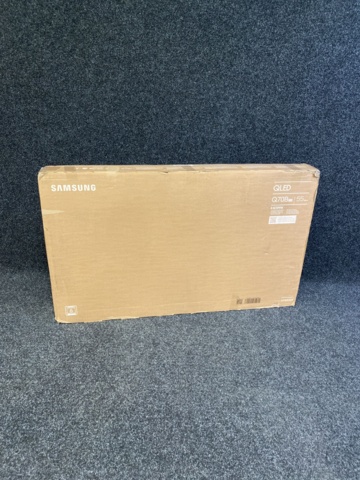 1003610-3 55" 4K QLED TV Samsung QE55Q70BATXXC