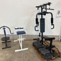 1002884-1 Training equipment