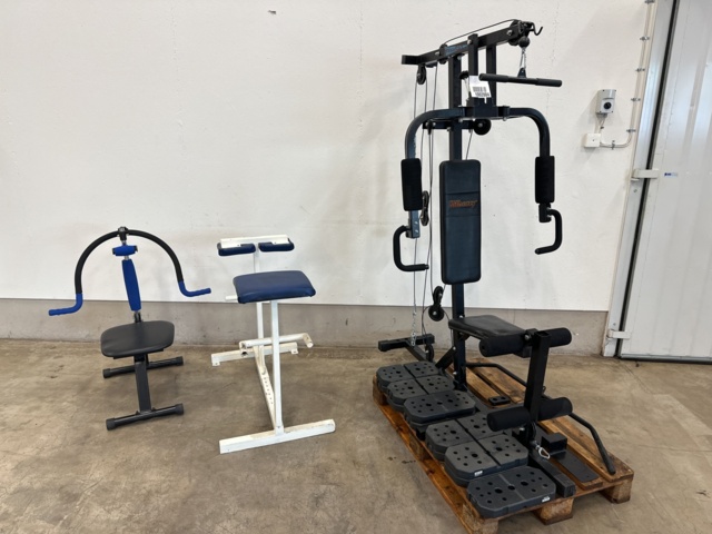 1002884-1 Training equipment