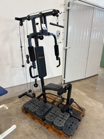 1002884-2 Training equipment