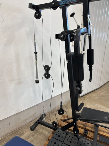 1002884-3 Training equipment