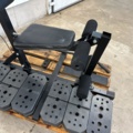 1002884-5 Training equipment
