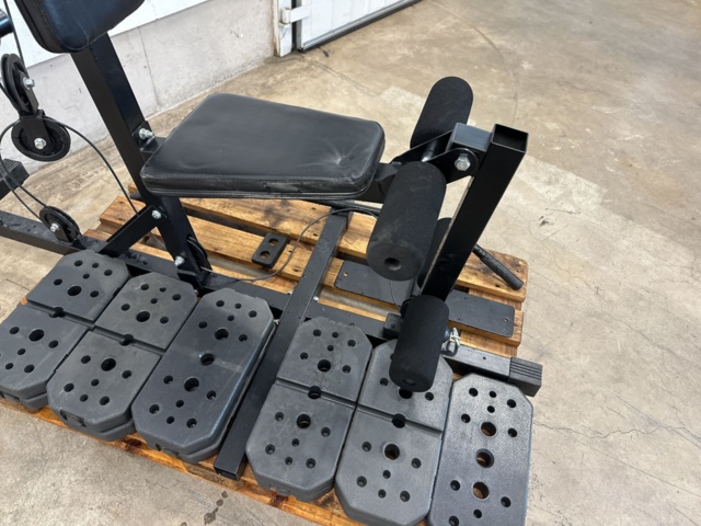 1002884-5 Training equipment