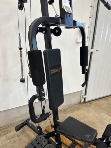 1002884-6 Training equipment