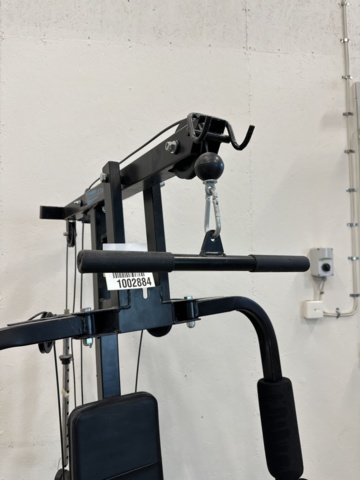 1002884-7 Training equipment