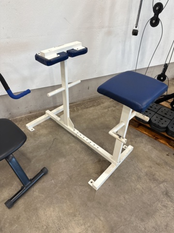 1002884-8 Training equipment