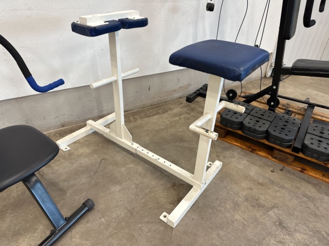 1002884-9 Training equipment