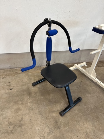 1002884-10 Training equipment