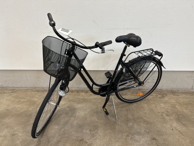 1002886-1 Women's bicycle Rosendal